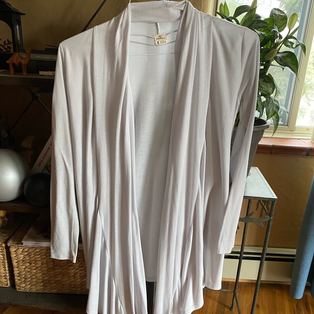 O’Neill Wrap Top - M